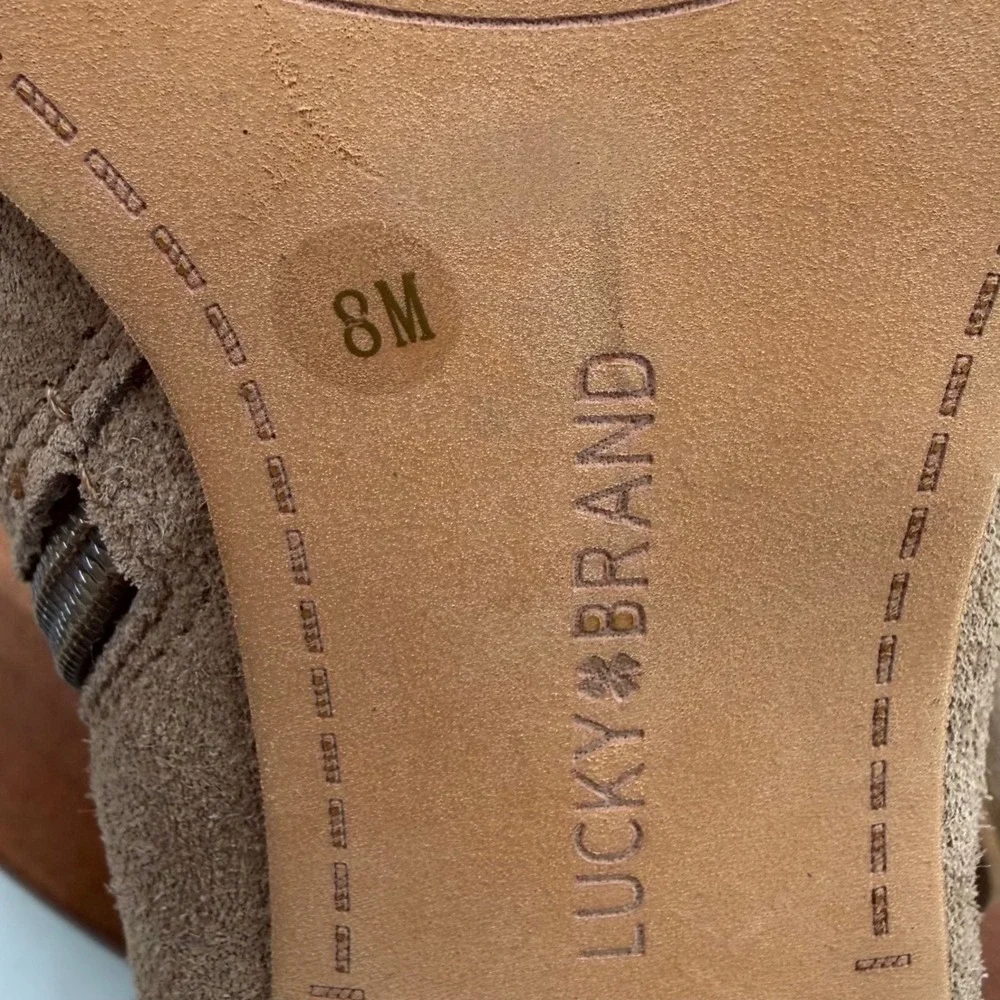 Lucky Brand lucky brand